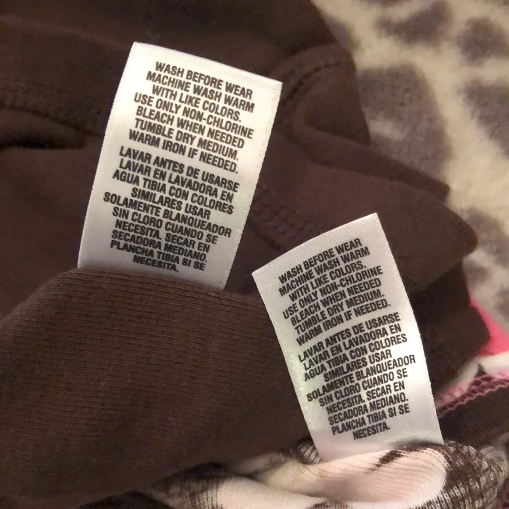 Carter’s and Old Navy Pajama Top Bundle Graphic 3T 4T